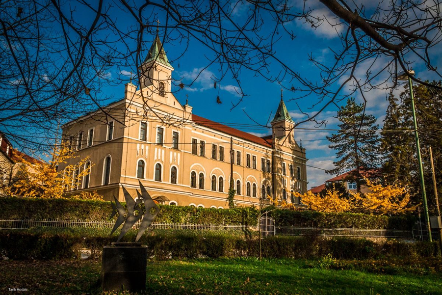 Franjevački samostan sv. Bonaventure