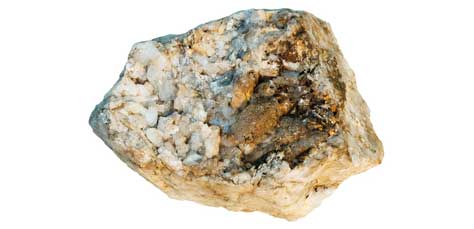 Mineral